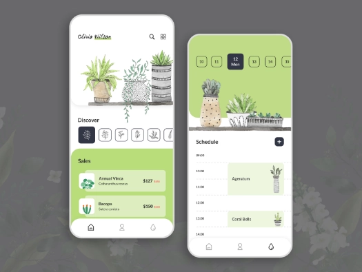 Agritech Tech Solutions