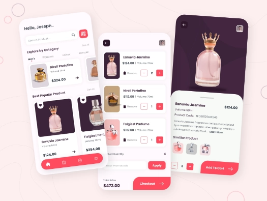 Ecommerce Tech Solutions