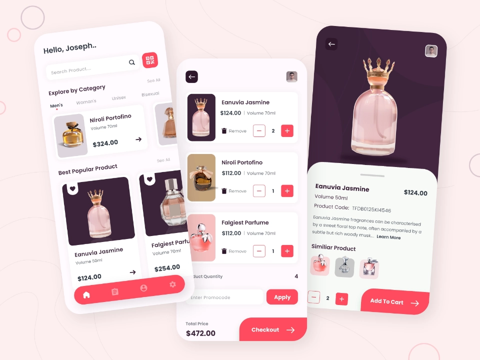 Ecommerce Tech Solutions