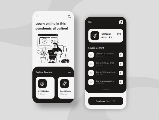 Education Tech Solutions