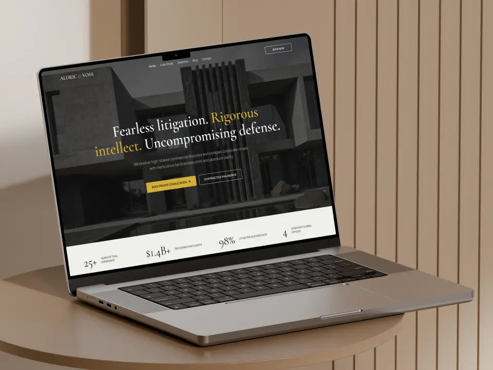 Legal Tech Solutions
