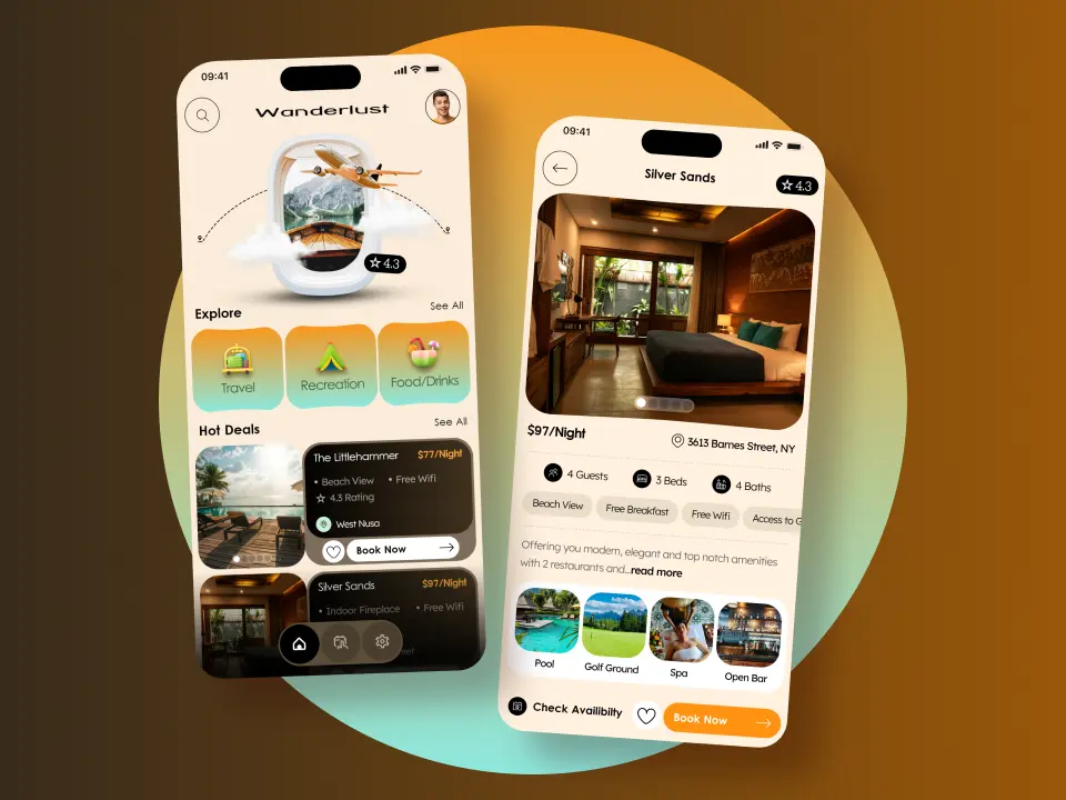 Travel Tech Solutions