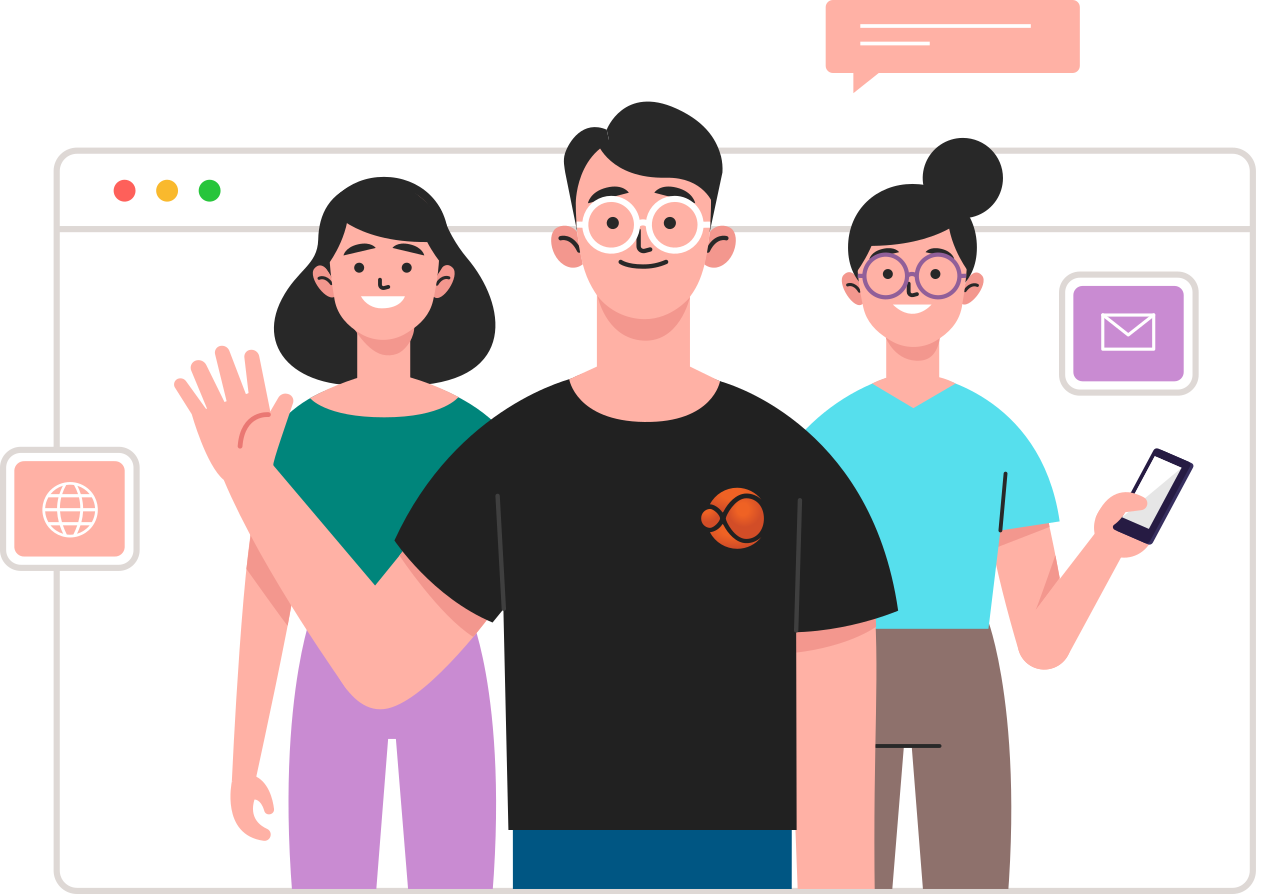 Enterprise Software Development