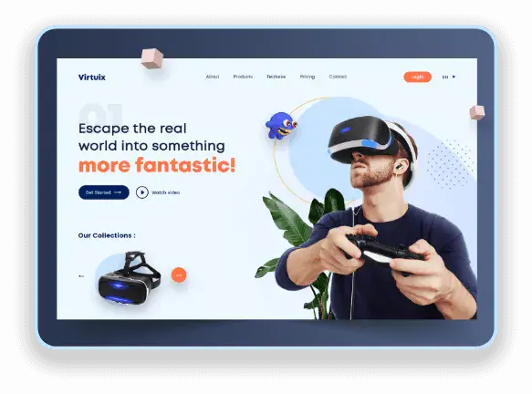 Website Development