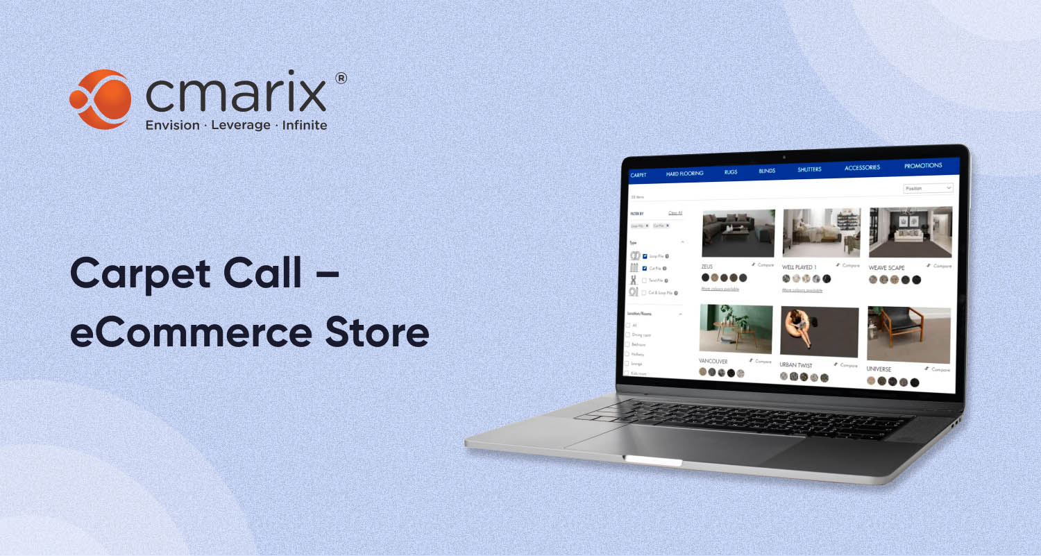 Carpet Call Store for largest Australian owned flooring