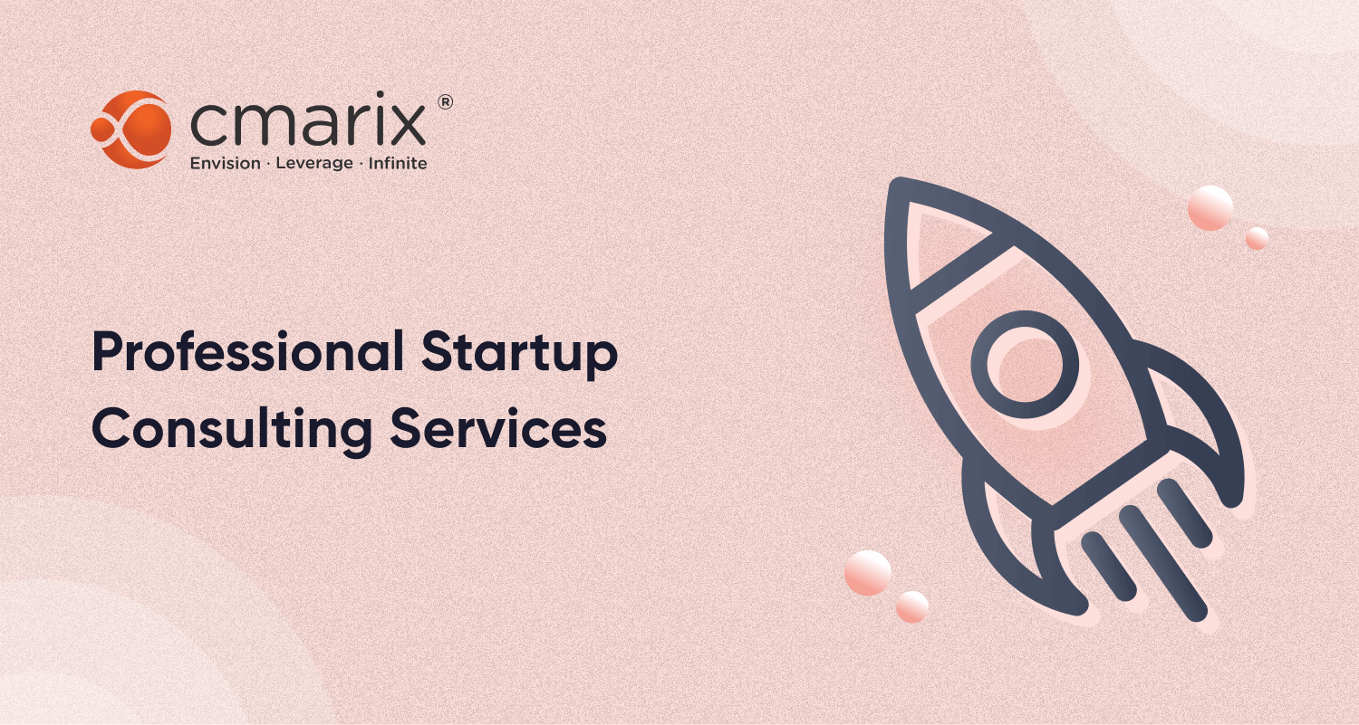 Startup Consulting Services | Startup Consulting Company in India