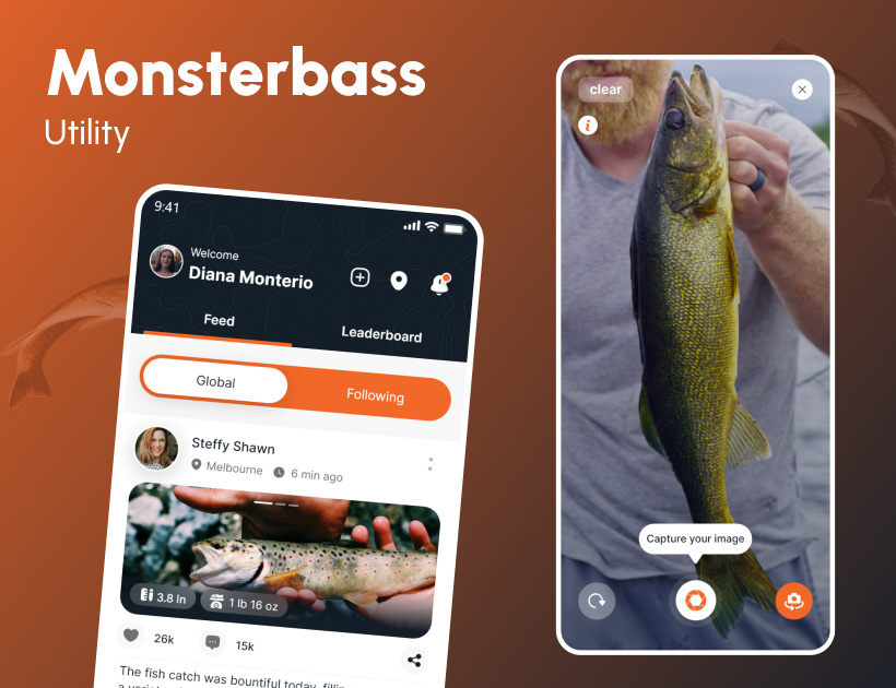 Monsterbass