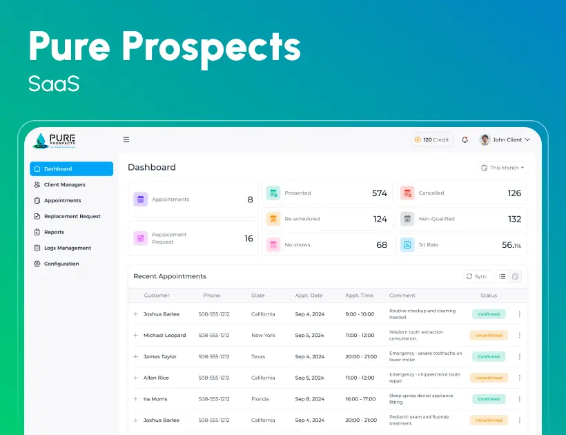 Pure Prospects image