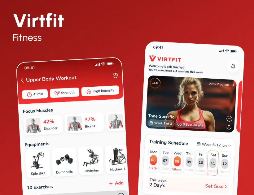 Virtfit image