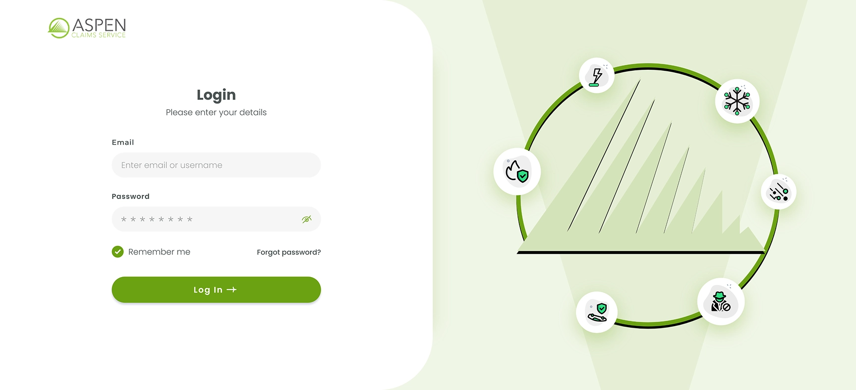 login-screen