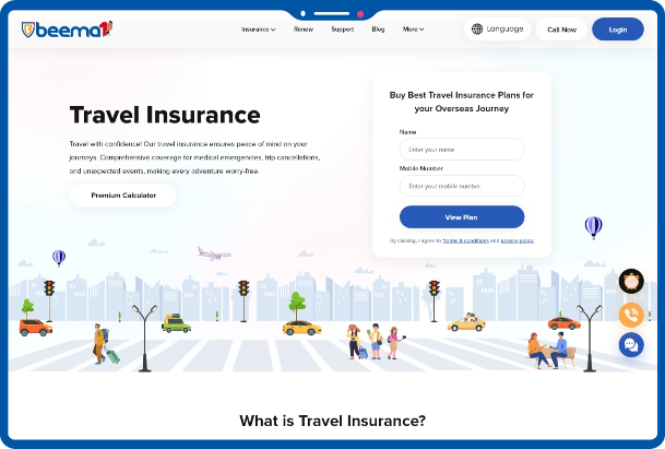 beema-travel-insurance