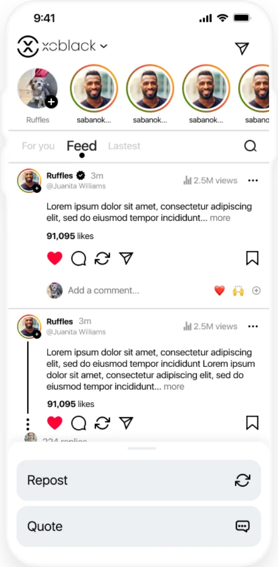 flutter-laravel