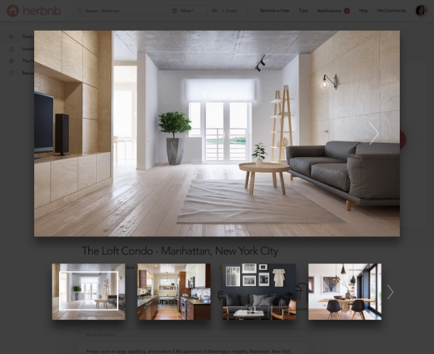 design photo gallery