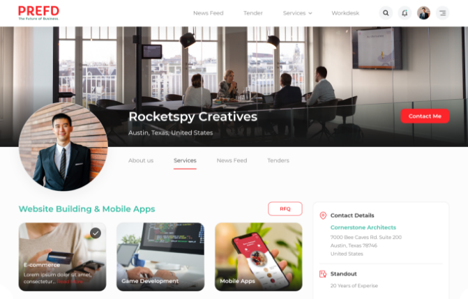 prefd services scenes4