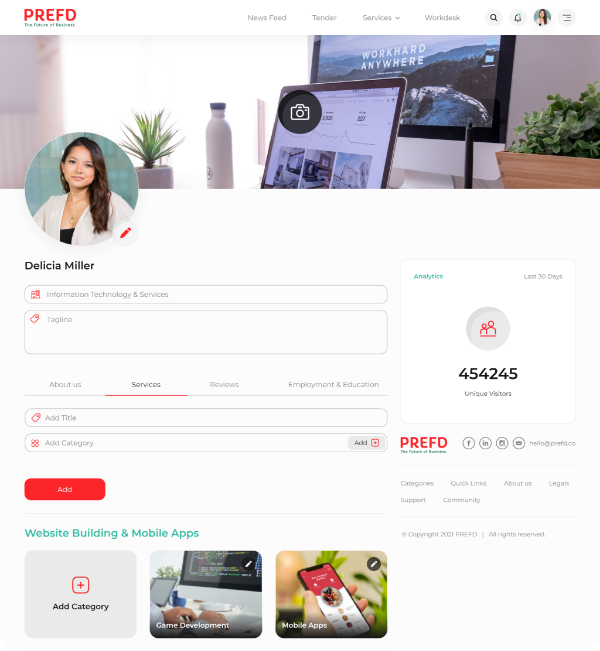 prefd services scenes1