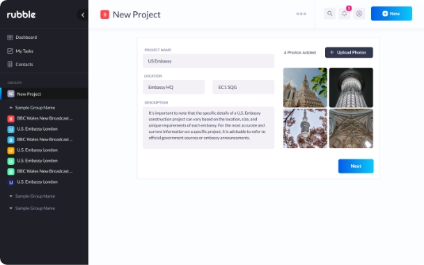 project-milestones-cal