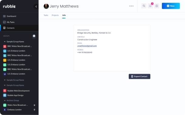 project-milestones-cal