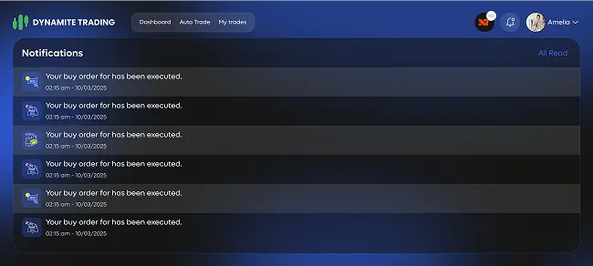 Architectural Screen