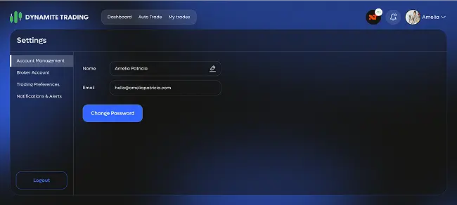 Architectural Screen