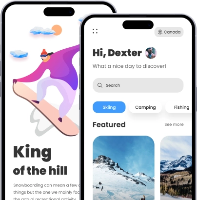 On-demand Travel App Development Solutions