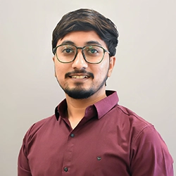 Jagdishkumar Prajapati