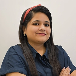 Khushi Mehta