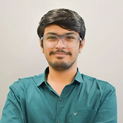 Aayush Pandya
