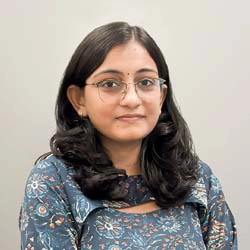 Abhilasha Dave