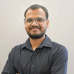 Abhishek Thakar