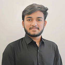 Abhishek Butani