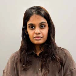 Ananya Shetty