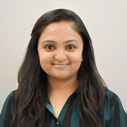 Anisha Bhadla
