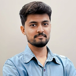 Ankush Panchal