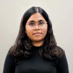 Ayushi Jain
