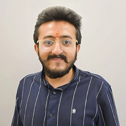 Bhavik Doshi