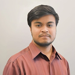 Bhavik Chauhan