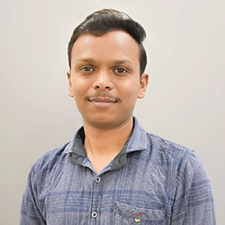 Chintankumar Sadariya