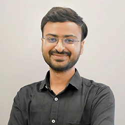 Chintan	Vyas