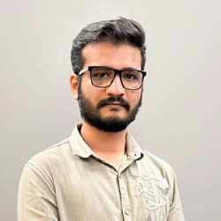 Darshan Khatri