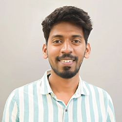 Deepak Pradhan