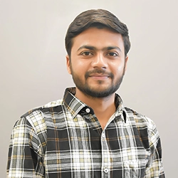 Dharmesh Panchal