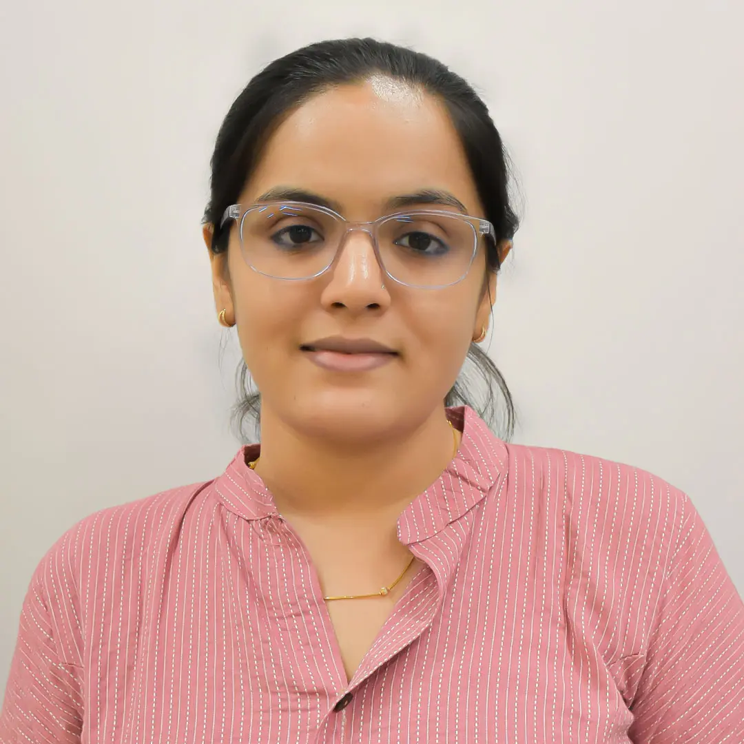 Dhruvi Langaliya