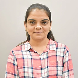 Dimple Prajapati