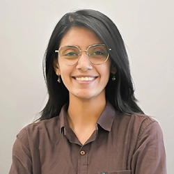 Drashti Soni