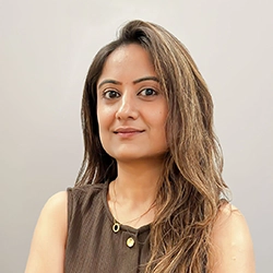 Falguni Dattani