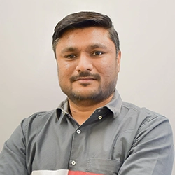 Hardik Sojitra