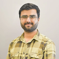 Hardik Chudasama