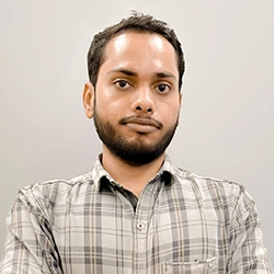 Harshil Prajapati