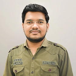 Harshul Patel
