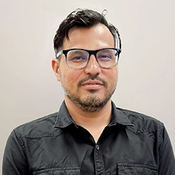 Himanshu Parmar